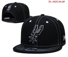 NBA Snapbacks 3164 Men