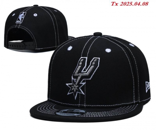 NBA Snapbacks 3164 Men