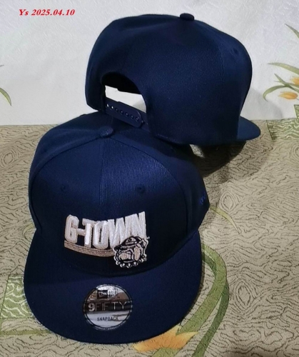 NCAA Snapbacks 1410 Men