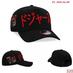 MLB Snapbacks 3816 Men