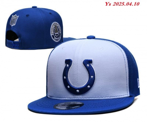 NFL Snapbacks 7360 Men