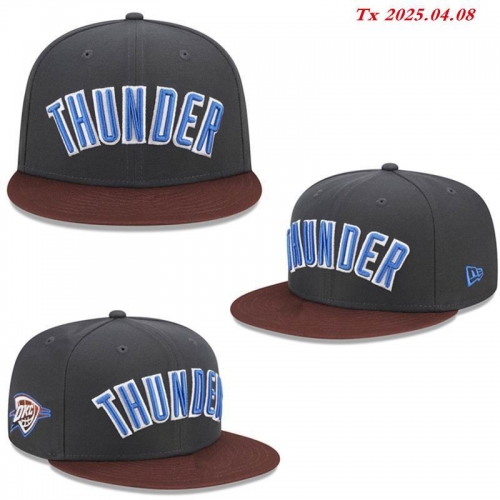 NBA Snapbacks 3097 Men