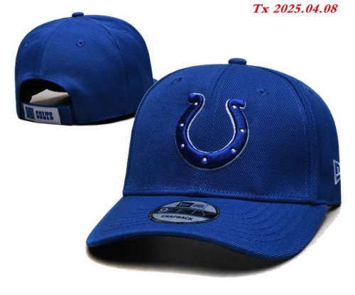 NFL Snapbacks 7545 Men