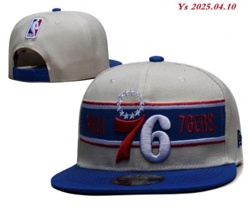 NBA Snapbacks 3068 Men