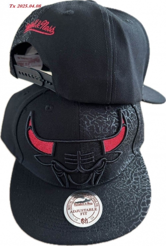 NBA Snapbacks 3202 Men