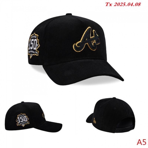 MLB Snapbacks 3628 Men