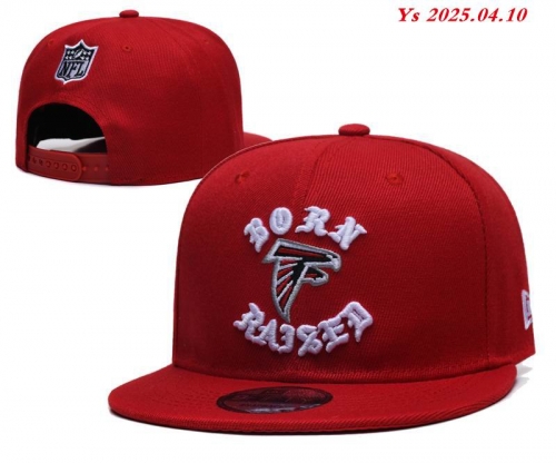 NFL Snapbacks 7514 Men