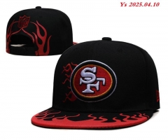 NFL Snapbacks 7364 Men