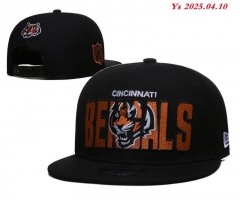 NFL Snapbacks 7470 Men