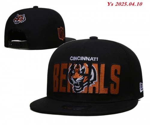 NFL Snapbacks 7470 Men