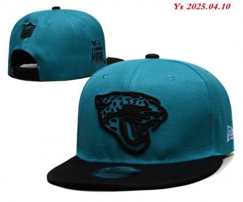 NFL Snapbacks 7443 Men