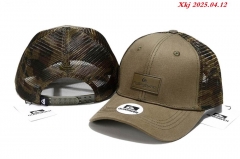 Q.U.I.K.S.I.L.V.E.R. Hats AA 1002 Men