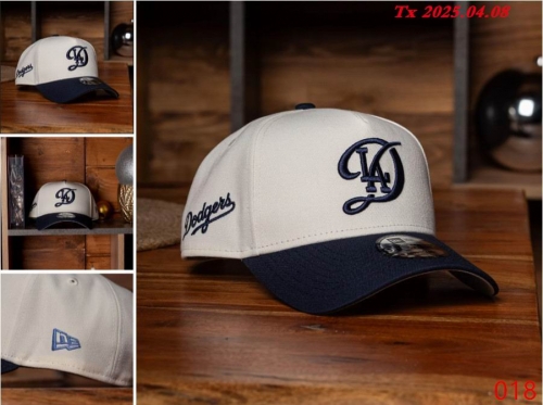 MLB Snapbacks 3659 Men