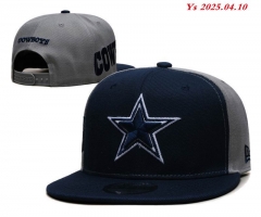 NFL Snapbacks 7412 Men