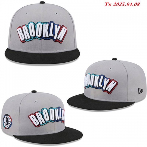 NBA Snapbacks 3088 Men
