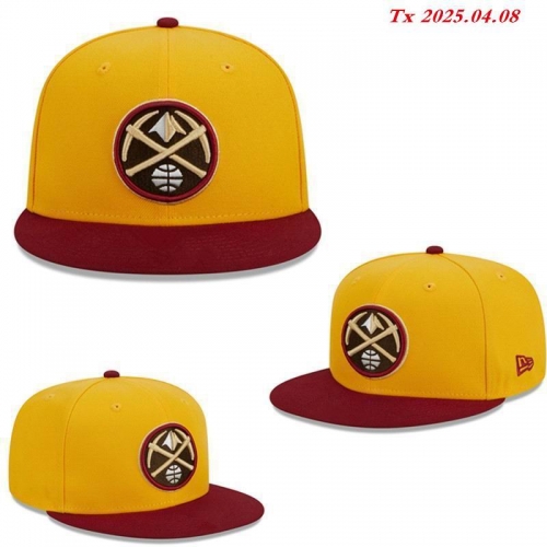 NBA Snapbacks 3104 Men