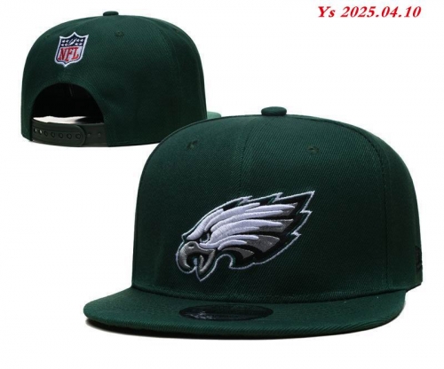 NFL Snapbacks 7416 Men