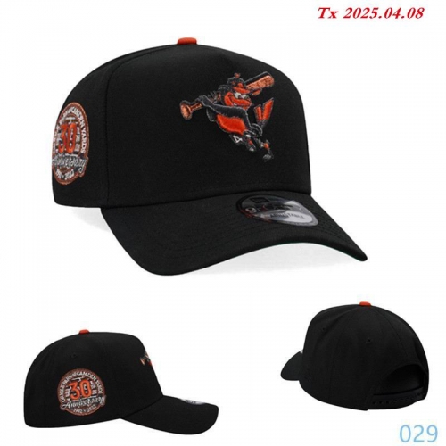 MLB Snapbacks 3703 Men