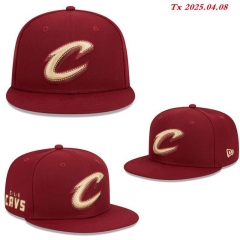 NBA Snapbacks 3106 Men