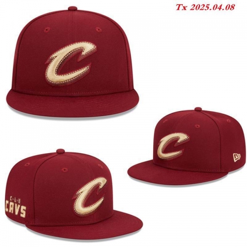 NBA Snapbacks 3106 Men
