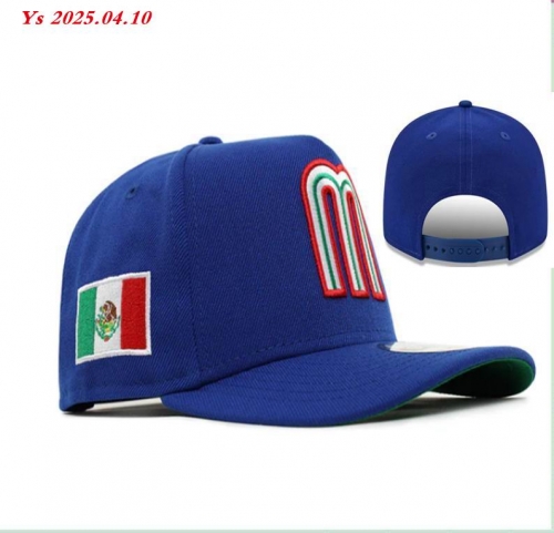 MLB Snapbacks 3593 Men