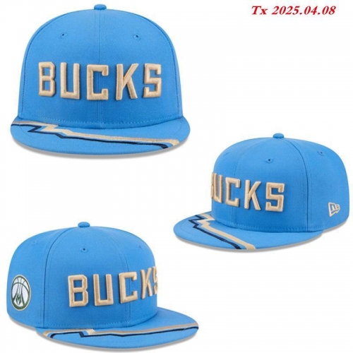 NBA Snapbacks 3090 Men