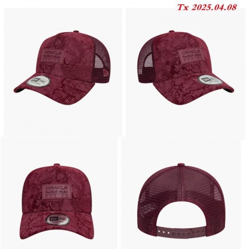 R.e.d. B.u.l.l. P.u.m.a. Hats 1371 Men
