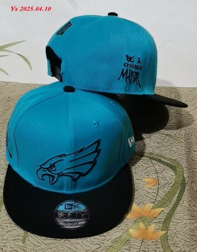 NFL Snapbacks 7209 Men