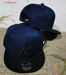 NFL Snapbacks 7220 Men