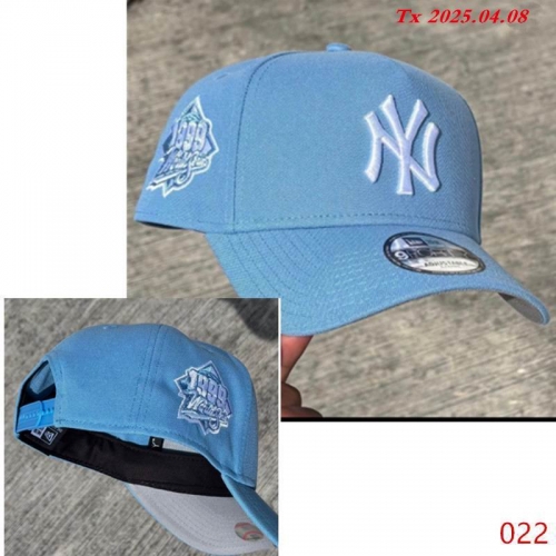 MLB Snapbacks 3651 Men