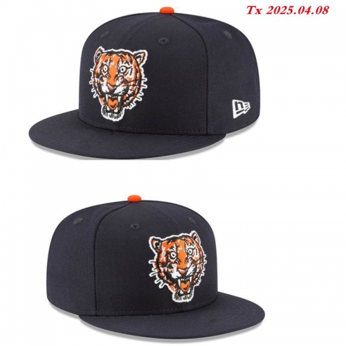 MLB Snapbacks 3644 Men