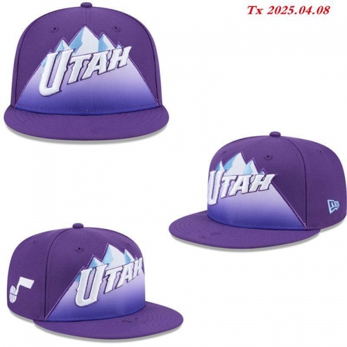 NBA Snapbacks 3085 Men