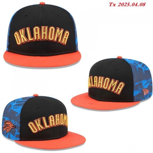 NBA Snapbacks 3087 Men