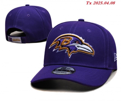 NFL Snapbacks 7551 Men
