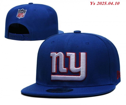 NFL Snapbacks 7381 Men