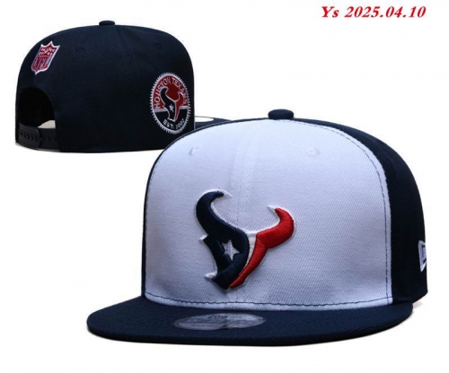 NFL Snapbacks 7355 Men