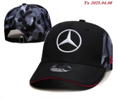 Auto Brand caps 1417 Men