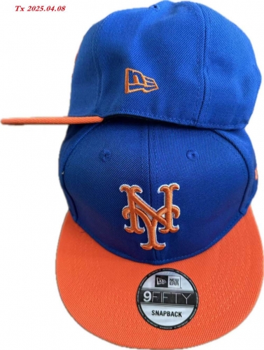 MLB Snapbacks 3673 Men