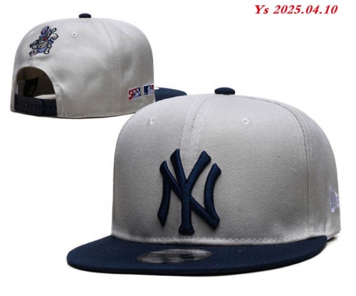 MLB Snapbacks 3555 Men