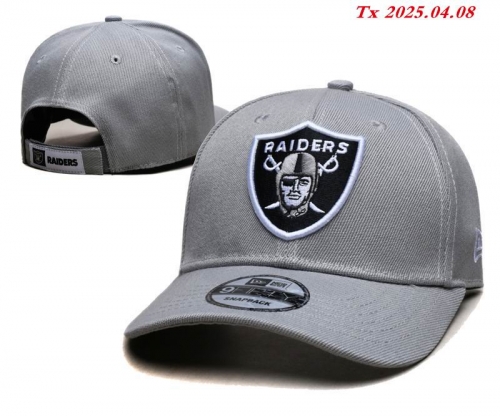 NFL Snapbacks 7541 Men