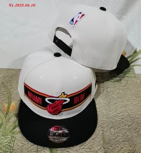 NBA Snapbacks 3002 Men
