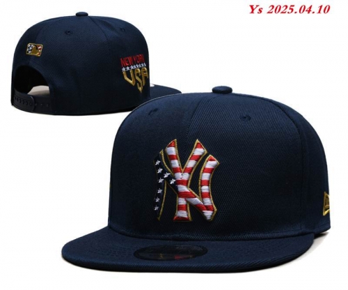 MLB Snapbacks 3605 Men