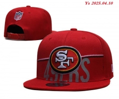 NFL Snapbacks 7398 Men