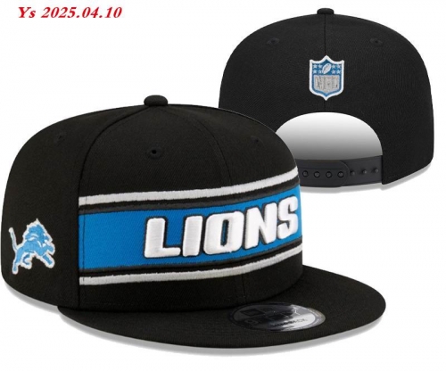 NFL Snapbacks 7463 Men