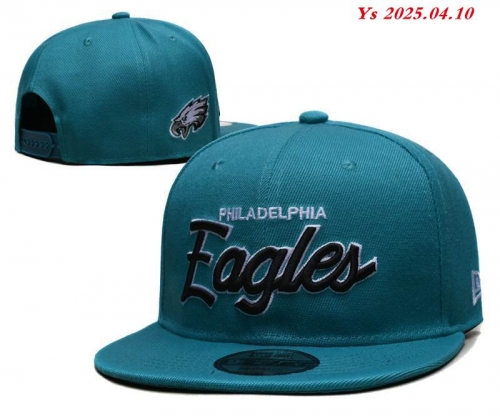 NFL Snapbacks 7425 Men
