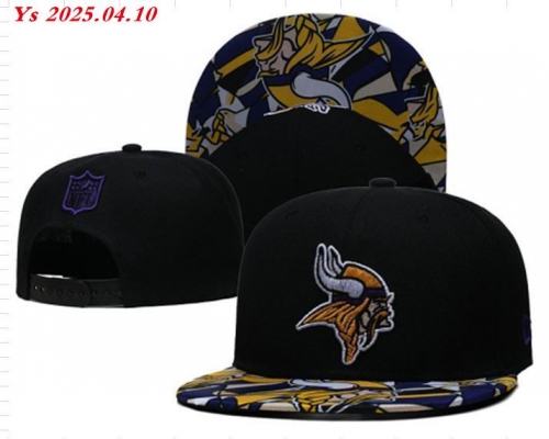 NFL Snapbacks 7362 Men