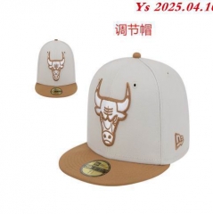 NBA Snapbacks 3033 Men