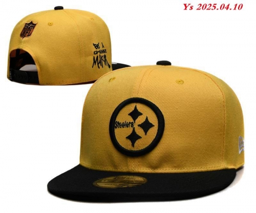 NFL Snapbacks 7429 Men