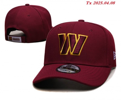 NFL Snapbacks 7563 Men