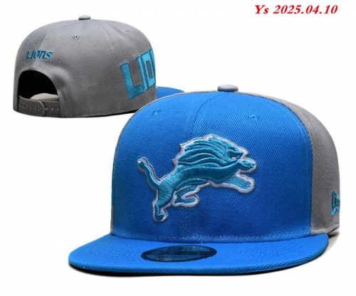 NFL Snapbacks 7388 Men